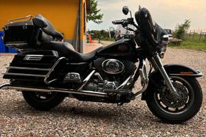 Harley Davidson glide