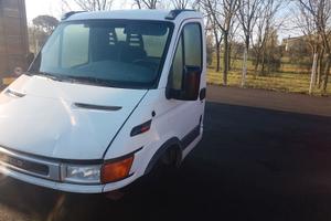 Ricambi usati Daily 35c13