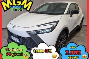 TOYOTA C-HR 1.8 HV Trend