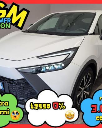 TOYOTA C-HR 1.8 HV Trend