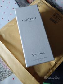 Profumo da Uomo originale by David Naman