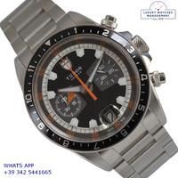 TUDOR Heritage Montecarlo 70330N Chronograph