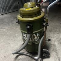 Alfatec aspirapolvere Professionale da 65 litri