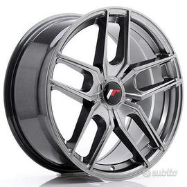 Cerchi in lega JR wheels JR25 8,5x18 Volkswagen
