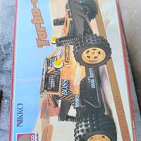 gig nikko turbo panther oro 