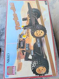 gig nikko turbo panther oro 