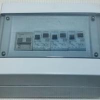 quadro elettrico 230v usato (3)