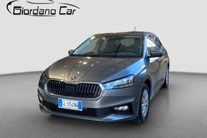 Skoda Fabia 1.0 MPI 80 CV Style