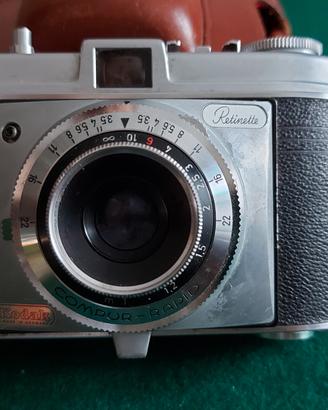 Kodak Retinette 022
