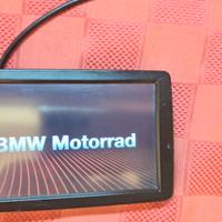 Navigatore Garmin V bmw Motorrad