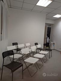 Condivisione ufficio