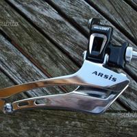 Deragliatore Anteriore microshift