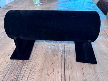 Porta cerchietti bambina