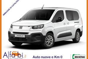 FIAT Doblo 1.5 BlueHDi 100CV Doblò - 7 Posti (Pa
