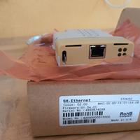 Control Techniques SM - Ethernet 82000000013200