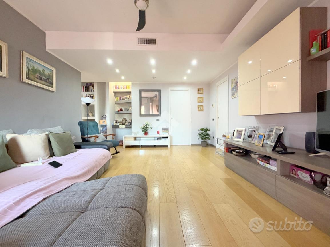 Appartamento – Cesate, Villaggio Ina Casa, Milano - Vista 4