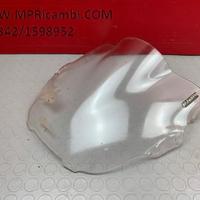PLEXYGLASS PLEXY HONDA CBR 600 F 1996 1997