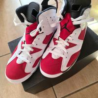 scarpe uomo air Jordan 6 Retro
