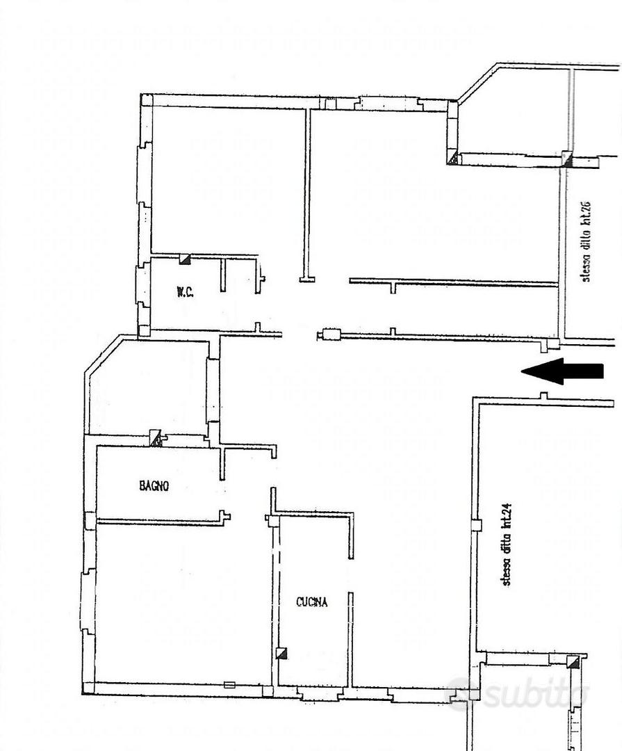 Appartamento – LT - Altro