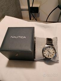 orologio nautica originale funzionante