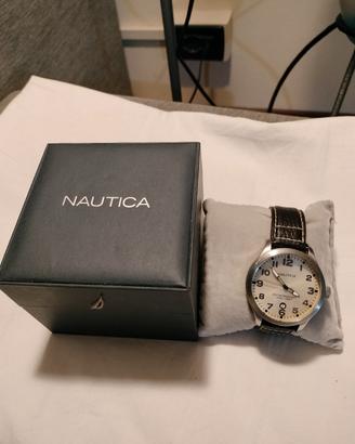orologio nautica originale funzionante