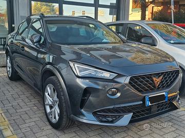 IN ARRIVO Cupra Formentor 1.5 TSI DSG 150 CV
