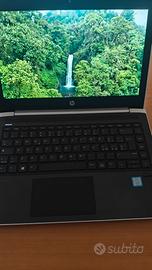 hp probook 430 g5