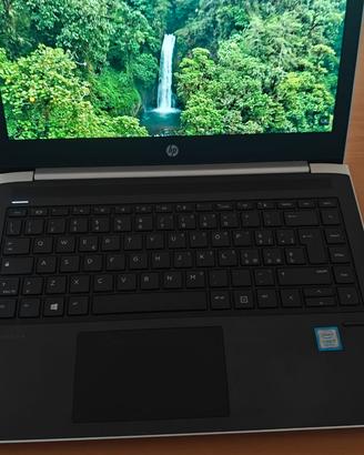 hp probook 430 g5