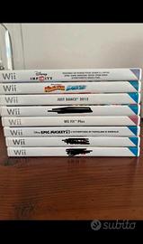 Videogiochi Wii