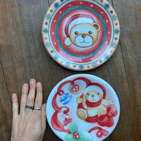 Set piatti Thun Natale