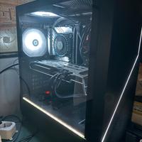 Pc da gaming montato