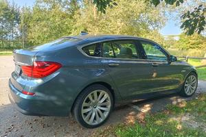BMW 530 GRAN TURISMO 