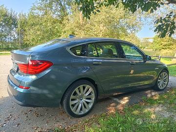 BMW 530 GRAN TURISMO 