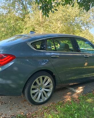 BMW 530 GRAN TURISMO 