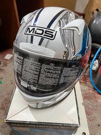 Casco integrale