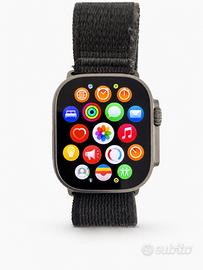 Apple watch Ultra