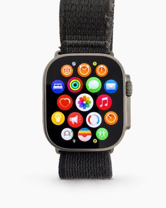 Apple watch Ultra