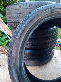 gomme 255/40 r20 estive PIRELLI 