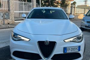 Alfa Giulia 2.2 Q4 veloce full optional