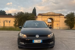 Volkswagen Polo 1.0 MPI Trendline Neopatentati
