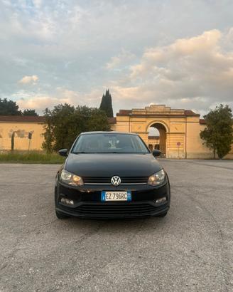 Volkswagen Polo 1.0 MPI Trendline Neopatentati
