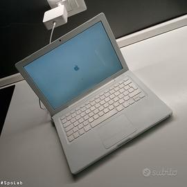 APPLE MACBOOK A1181 - 2007