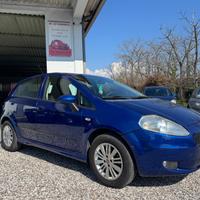 Fiat Grande Punto 1.3 MJT 90 CV 5 porte Dynamic