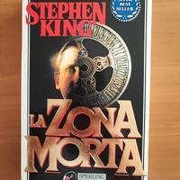 Stephen King - La Zona Morta