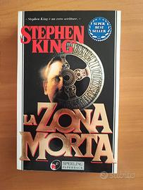 Stephen King - La Zona Morta