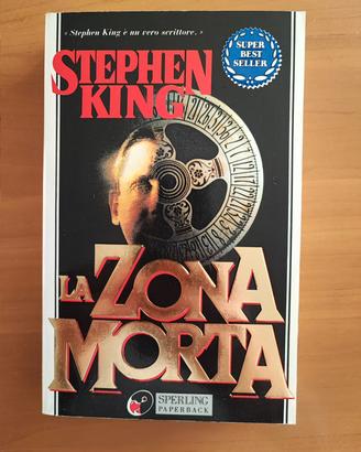 Stephen King - La Zona Morta