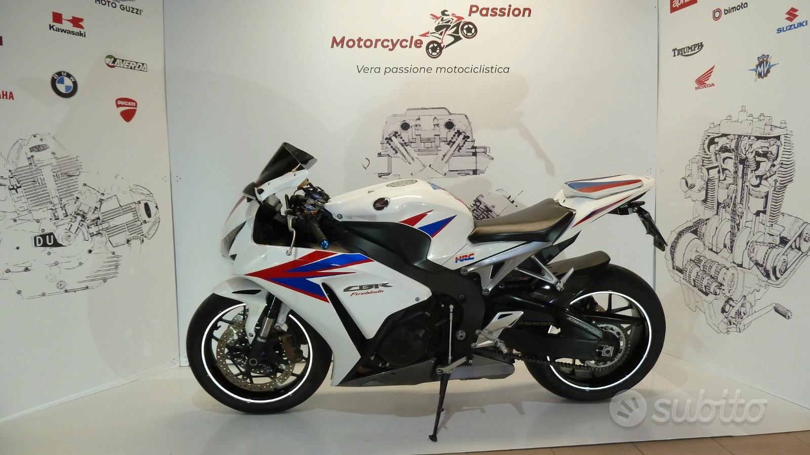 Buy honda fireblade hotsell