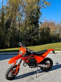 Ktm 125 sx - 2025