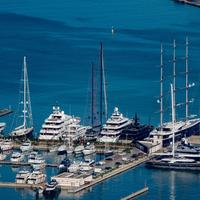 Posto barca 12-15 metri porto mirabello