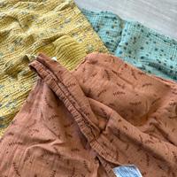 Set di 3 mussole Moulin Roty